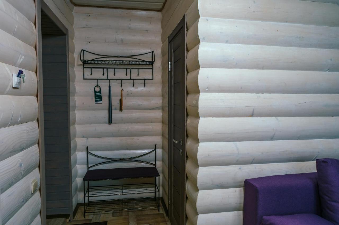 בוקובל Whiteberry Studio מראה חיצוני תמונה